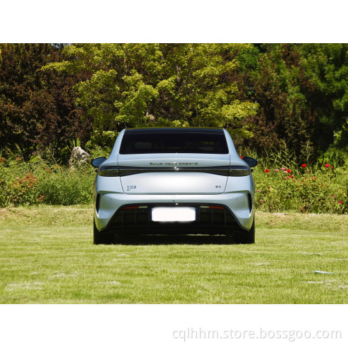 Byd-Seal EV 2022 Song Plus Flagship ATTO 3 Accessori Numpi di ricambio Batteria-Box Qin Solar Electric Cars Seals BYD